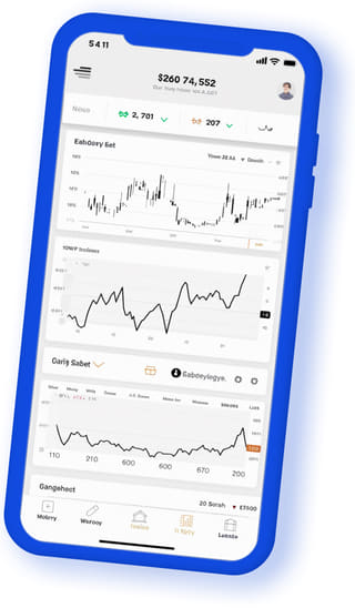 Tallyworth Ratings digital web application on mobile device